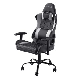 Fotel Gamingowy Trust Gxt708W Resto Chair White