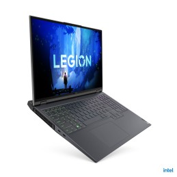 Lenovo Legion 5 Pro 16Iah7H Intelcore I5-12500H 16" Wuxga Ips 300Nits Ag 165Hz 16Gb Ddr5 4800 Ssd512 Nvidia Geforce Rtx 3060 6Gb