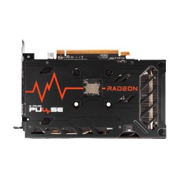 Karta Graficzna Sapphire Radeon Rx 6500 Xt Pulse 4Gb Gddr6