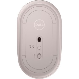 Mysz Bezprzewodowa Dell Ms3320W 570-Abpy Ash Pink