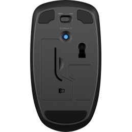 Mysz Hp Wireless Mouse X200 Black Bezprzewodowa Czarna 6Vy95Aa