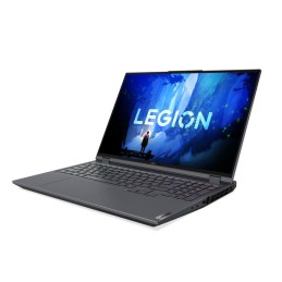 Lenovo Legion 5 Pro 16Iah7H Intelcore I5-12500H 16" Wuxga Ips 300Nits Ag 165Hz 16Gb Ddr5 4800 Ssd512 Nvidia Geforce Rtx 3060 6Gb
