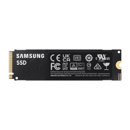 Dysk Ssd Samsung 990 Evo 2Tb M.2 2280 Pci-E X4 Gen4 Nvme