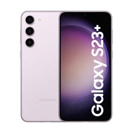 Smartfon Samsung Galaxy S23+ (S916) 8/512Gb 6,6" Oled 2340X1080 4700Mah Dual Sim 5G Light Pink