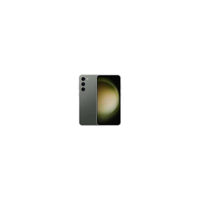 Smartfon Samsung Galaxy S23+ (S916) 8/512Gb 6,6" Oled 2340X1080 4700Mah Dual Sim 5G Green