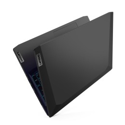 Lenovo Ideapad Gaming 3 15Ihu6 Intel Core I7-11370H 15.6" Fhd Ips 250Nits Ag 16Gb Ddr4-3200 512Gb Ssd M.2 2280 Pcie 3.0X4 Nvme G