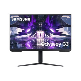 Monitor Samsung Led 32" Ls32Ag320Nuxen