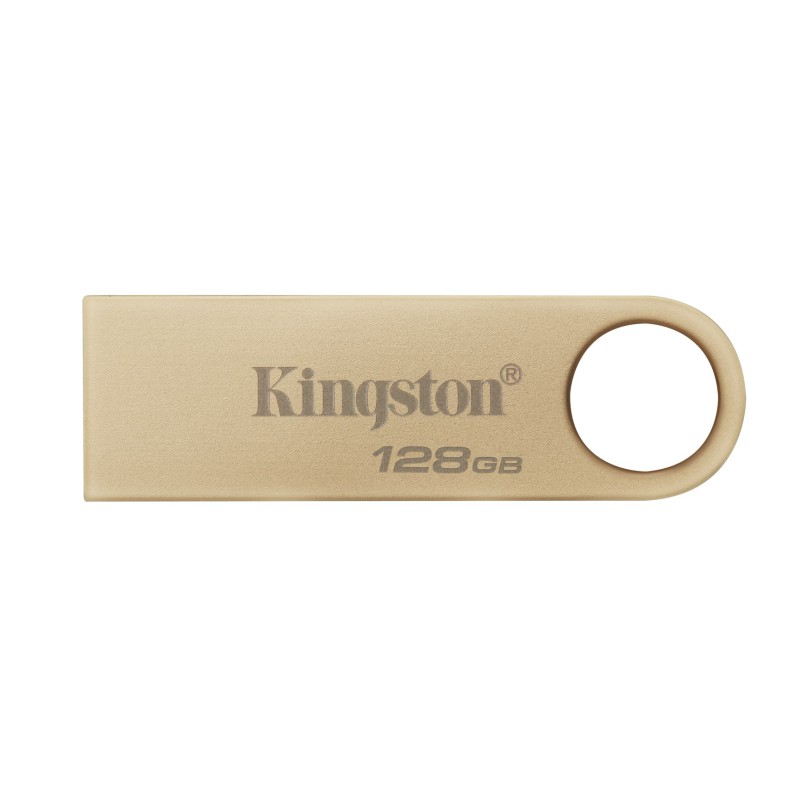 Kingston Flash 128Gb Usb3.2 Gen.1 Datatraveler