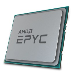 Procesor Amd Epyc 7443P (24C/48T) 2.85 Ghz (4.0 Ghz Turbo) Socket Sp3 Tdp 200W