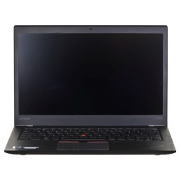 Lenovo Thinkpad T460S I7-6600U 8Gb 256Gb Ssd 14" Fhd(Dotyk) Win10Pro + Zasilacz Używany