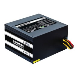 Zasilacz Chieftec Smart Gps-500A8 (500 W)