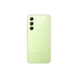 Smartfon Samsung Galaxy A54 (A546B) 8/256Gb 6,4" Samoled 1080X2340 5000Mah Hybrid Dual Sim 5G Awesome Lime