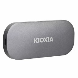 Ssd Kioxia Exceria Plus Portable Usb 3.2 2000Gb
