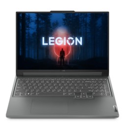 Lenovo Legion Slim 5 16Aph8 Ryzen 7 7840Hs 16" Wqxga Ips 300Nits Ag 16Gb Ddr5 5600 Ssd512 Geforce Rtx Win11 Storm Grey
