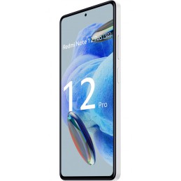 Smartfon Xiaomi Note 12 Pro 5G 6/128Gb Biały