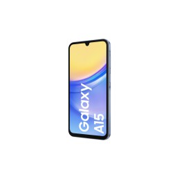 Samsung Galaxy A15 (A155) 4/128Gb Dual Sim Blue