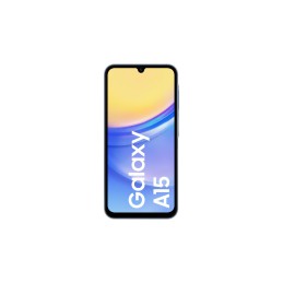 Samsung Galaxy A15 (A155) 4/128Gb Dual Sim Blue