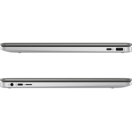 Hp Chromebook 15A-Na0002Nw Intel Celeron N4500 15.6"Fhd 8Gb 128Gb Emmc Chrome Os