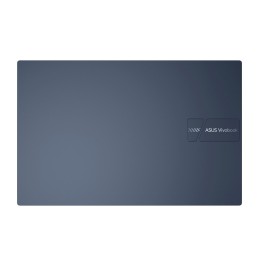 Asus Vivobook 15 Us X1504Za-Bq260W I5-1235U 15,6"Fhd Ips-Level 60Hz 250Nits Ag 16Gb Ddr4 Ssd512 Intel Uhd Graphics Wlan+Bt Cam 4