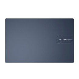 Asus Vivobook 15 X1504Za-Bq279W I3-1215U 15,6"Fhd Ips-Level 60Hz 250Nits Ag 8Gb Ddr4 Ssd512 Intel Uhd Graphics Wlan+Bt Cam 42Whr