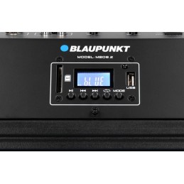 System Audio Blaupunkt Mb08Db (Wyprzedaż)