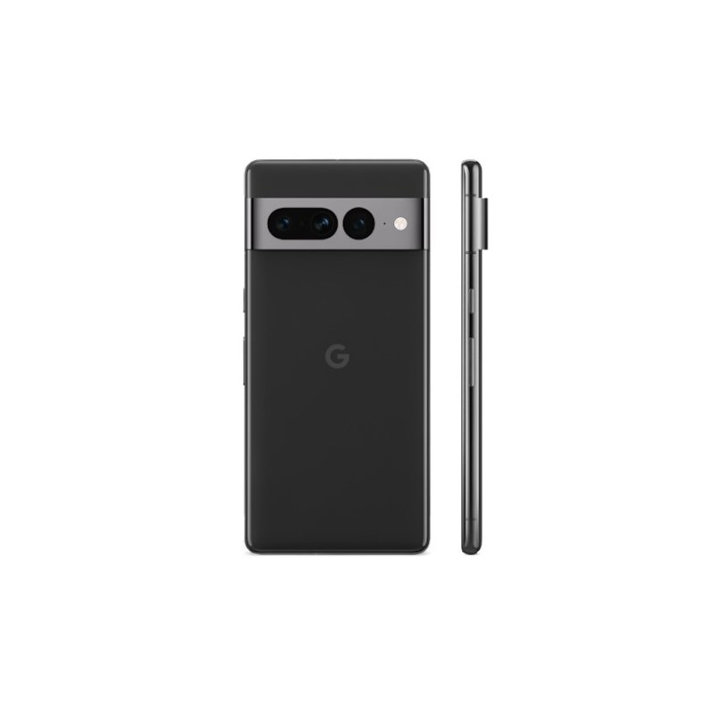 Smartfon Google Pixel 7 Pro 5G 12/128Gb Czarny (Wyprzedaż)