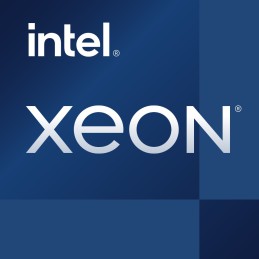 Procesor Intel Xeon E-2334 (4C/8T) 3,4Ghz (4,8Ghz Turbo) Socket Lga1200 Tdp 65W Tray