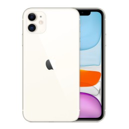 Apple Iphone 11 128Gb White