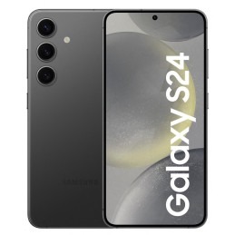 Smartfon Samsung Galaxy S24 (S921) 8/128Gb 6,2" 2340X1080 4000Mah 5G Dual Sim Czarny