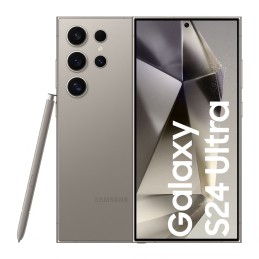 Samsung Galaxy Sm-S928 S24 Ultra 256Gb Dualsim Titanium Gray