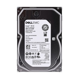 Dell 2Tb 7.2K Rpm Sata 6Gbps 512N 3.5In Cabled Hard Drive For Pe T150