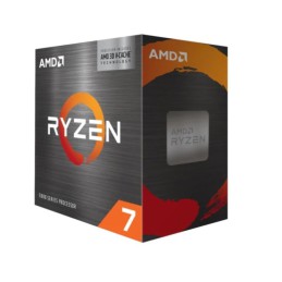 Procesor Amd Ryzen 7 5800X3D