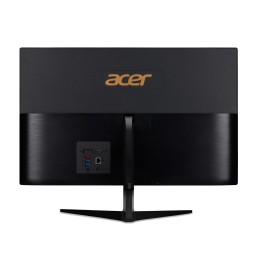 Acer Aspire C24 All In One I3-1215U 23,8”Fhd Ips 8Gb Ssd512 Uhd64Eus Win11 (Repack) 2Y Black