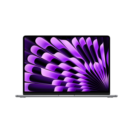 Apple 15-Inch Macbook Air: Apple M2 Chip With 8-Core Cpu And 10-Core Gpu, 256Gb - Space Grey