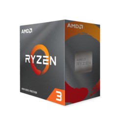 Procesor Amd Ryzen 3 4100 Box