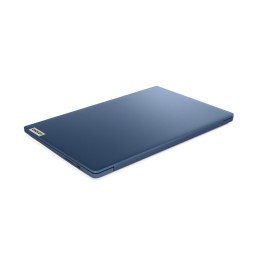 Lenovo Ideapad Slim 3 15Iah8 I5-12450H 15.6" Fhd Ips 300Nits Ag 16Gb Lpddr5 4800 Ssd512 Intel Uhd Graphics Win11 Abyss Blue