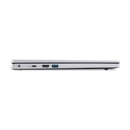 Acer 3 Spin A3Sp14-31Pt-32M6Dx I3-N305 14" Fhd+ Touch Ips 8Gb Ssd256 Bt X360 Win11 Pure Silver (Repack) 2Y