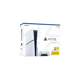 Konsola Sony Playstation 5 Slim 1Tb (Wyprzedaż)