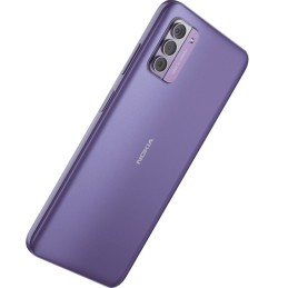 Smartfon Nokia G42 5G 6/128Gb Fioletowy