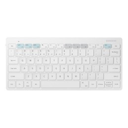 Samsung Smart Keyboard Trio 500 Bluetooth White
