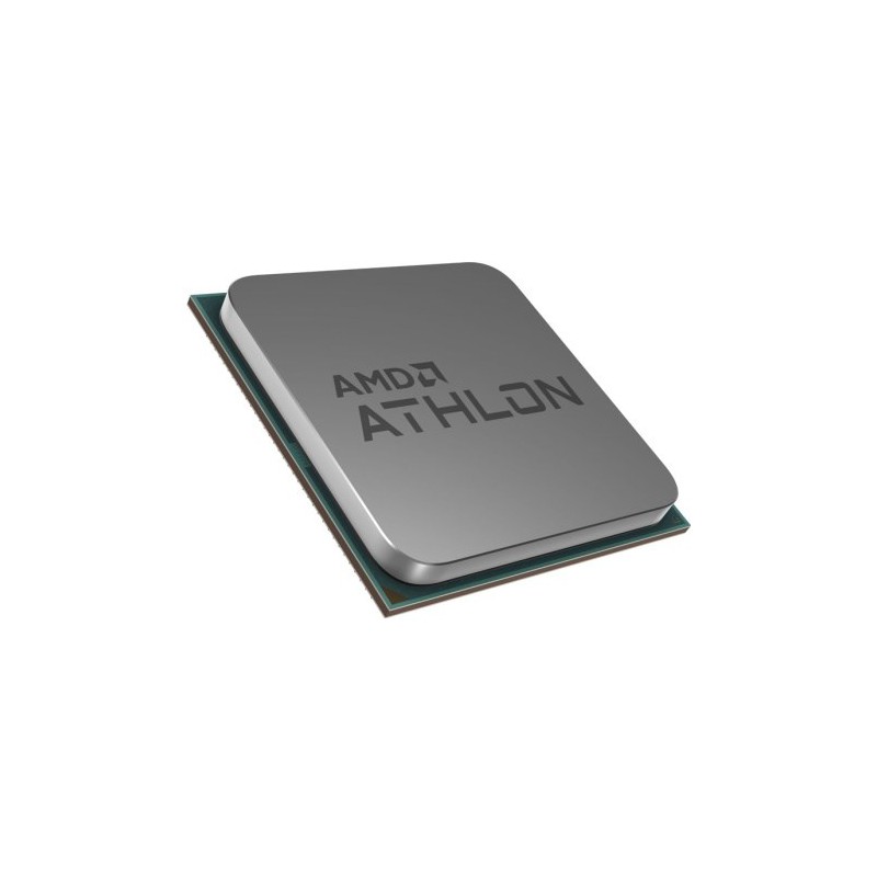 Procesor Amd Athlon 3000G Tray