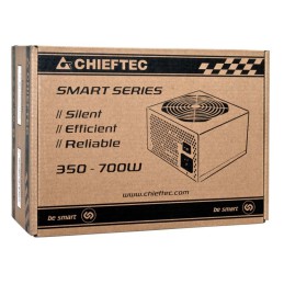 Zasilacz Chieftec Smart Gps-700A8 (700 W)