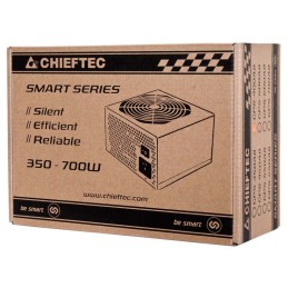 Zasilacz Chieftec Smart Gps-700A8 (700 W)