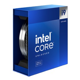 Procesor Intel Core I9-14900Ks 24 Cores 36Mb Cache, Up To 6.2 Ghz (Bx8071514900Ks)