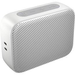 Głośnik Hp Bluetooth Speaker 350 Silver Srebrny 2D804Aa