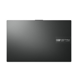 Asus Vivobook Go 15 Oled E1504Fa-L1367W Ryzen 5 7520U 15.6" Fhd  60Hz 400Nits Glossy 16Gb Lpddr5 Ssd512 Amd Radeon Graphics Wlan