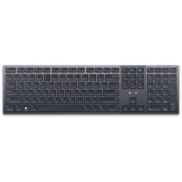 Dell Premier Collaboration Keyboard - Kb900 - Us International (Qwerty)