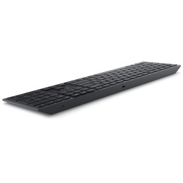 Dell Premier Collaboration Keyboard - Kb900 - Us International (Qwerty)