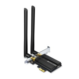 Ax3000 Wi-Fi 6 + Bt 5.0 Pcie/Include High Gain Antennas