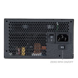 Zasilacz Chieftec Powerplay Platinum Gpu-1200Fc 1200W
